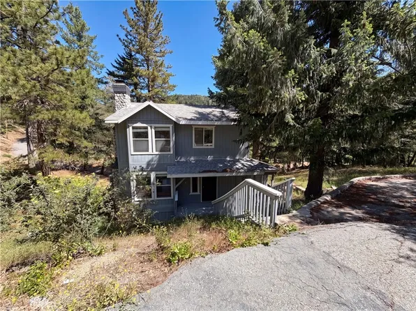 21778 Ridge Dr, Cedarpines Park, CA 92322