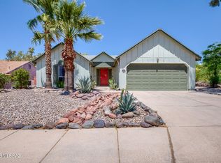 10691 E Keystone Rd, Tucson, AZ 85730