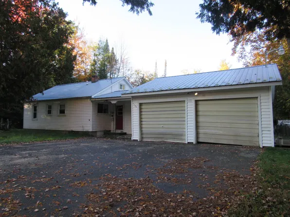 1125 Robinson St, Roscommon, MI 48653
