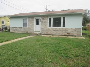 1500 Custer Rd, Junction City, KS 66441
