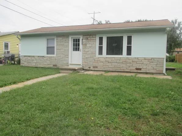 1500 Custer Rd, Junction City, KS 66441