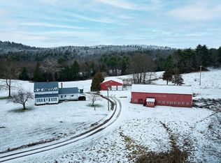 155 French King Hwy, Gill, MA 01354