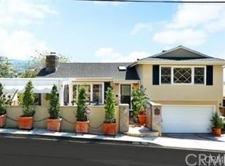 125 Cypress Dr, Laguna Beach, CA 92651