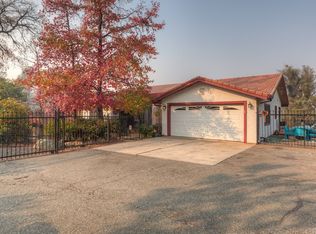 5313 Mount Ratchel Ct, Oroville, CA 95966