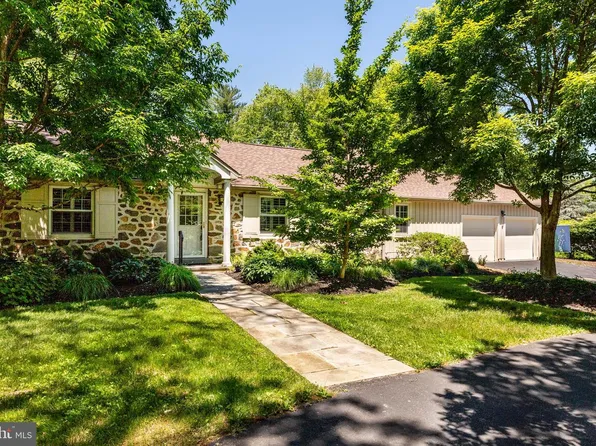 223 Upper Gulph Rd, Radnor, PA 19087