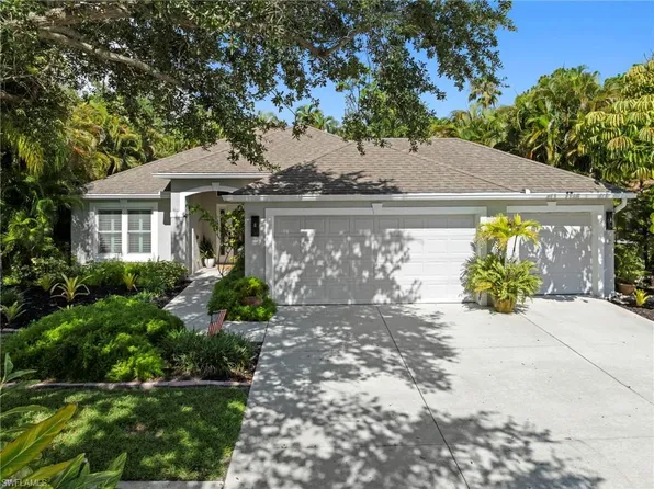 17450 Stepping Stone DR, FORT MYERS, FL 33967
