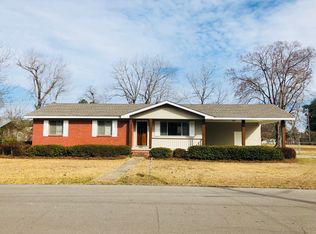 311B Corinth Church Rd, Petal, MS 39465