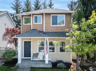 8711 Oslo Ln NE, Lacey, WA 98516