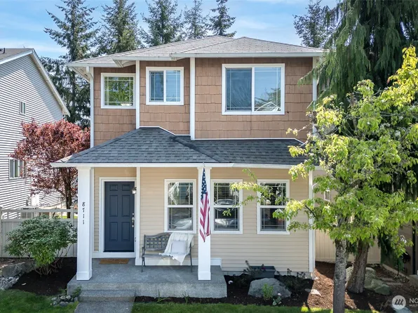 8711 Oslo Lane NE, Lacey, WA 98516