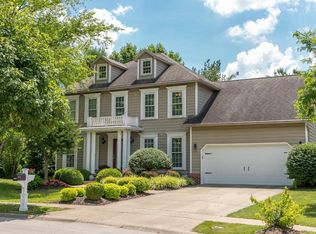 5009 Summer Breeze Cir, Lexington, KY 40515
