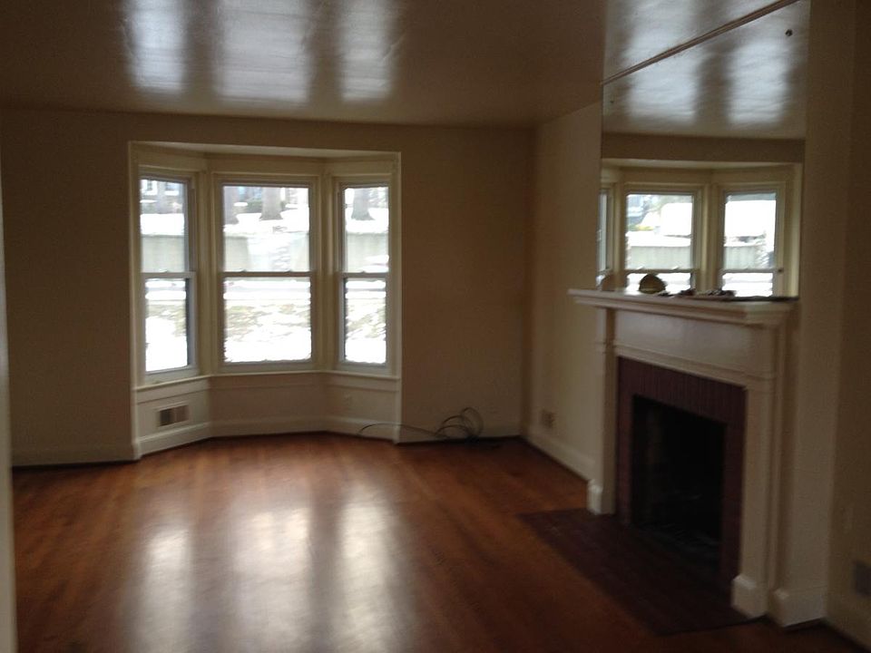 front room