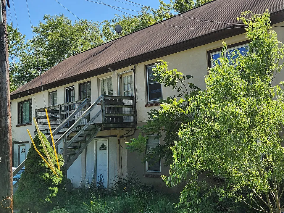 1503 Birdell Rd #3