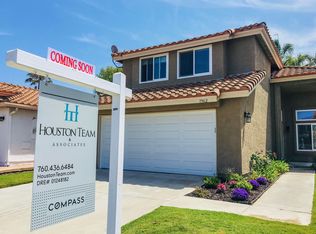 1962 Pinewood Rd, Vista, CA 92081