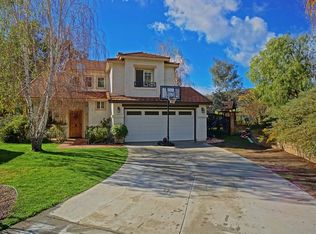 27760 Villa Canyon Rd, Castaic, CA 91384