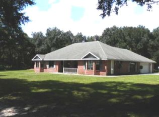 17680 81st Rd, Mc Alpin, FL 32062