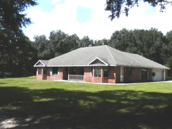 17680 81st Rd, Mc Alpin, FL 32062