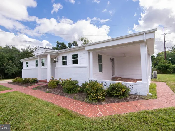 66 Johnson St, Easton, MD 21601