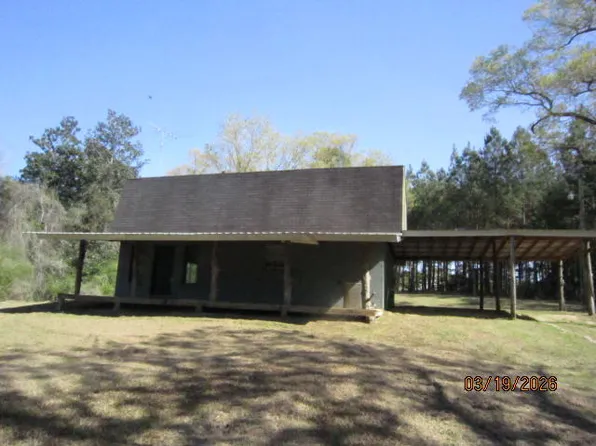 1528 N Pumping Station Rd, Ovett, MS 39464