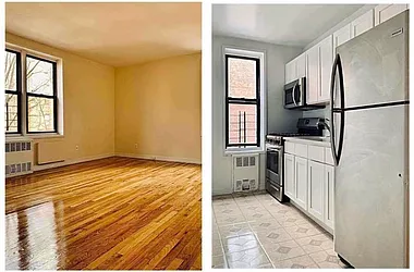 Rented by Quest Realty Sunnyside Corp