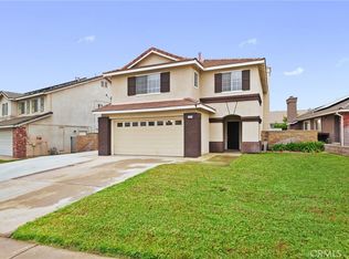 5436 Huntmaster Ln, Fontana, CA 92336