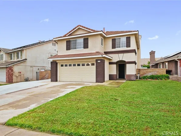 5436 Huntmaster Ln, Fontana, CA 92336