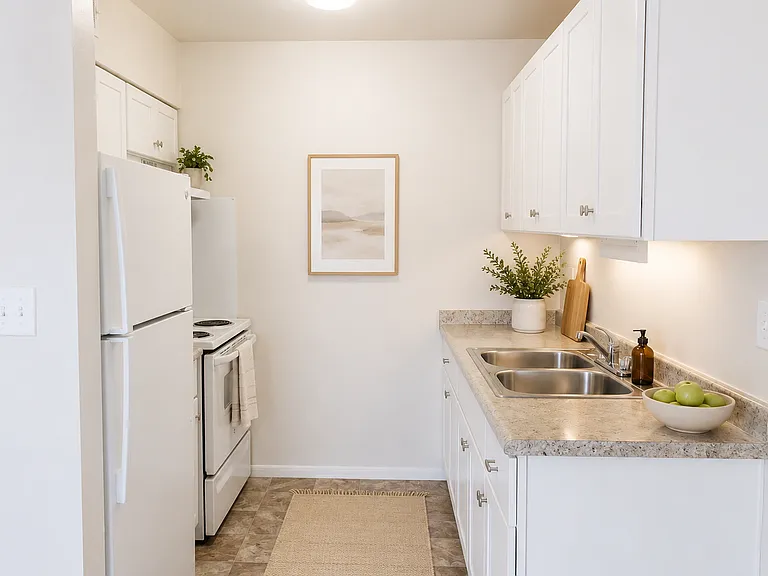 Webster Court Apartments — Photo 5
