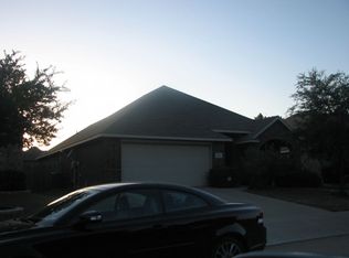 1608 Wickham Dr, Burleson, TX 76028