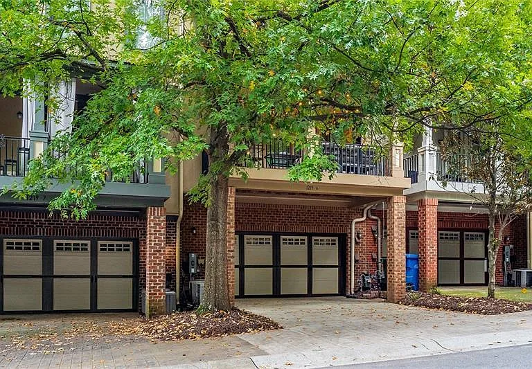 1219 Mecaslin St NW #6 — Photo 35