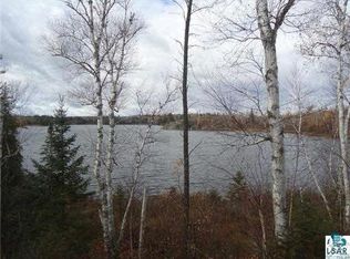 Canadian Border Rd, Ely, MN 55731