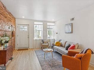 2060 Fernon St, Philadelphia, PA 19145