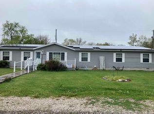 329 W Division St, Oakland City, IN