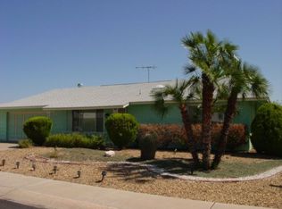 13214 W Kodiak Dr, Sun City West, AZ 85375