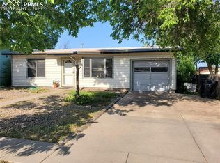 2803 Parker St, Colorado Springs, CO 80907