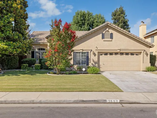 7517 Sutters Mill St, Bakersfield, CA 93313