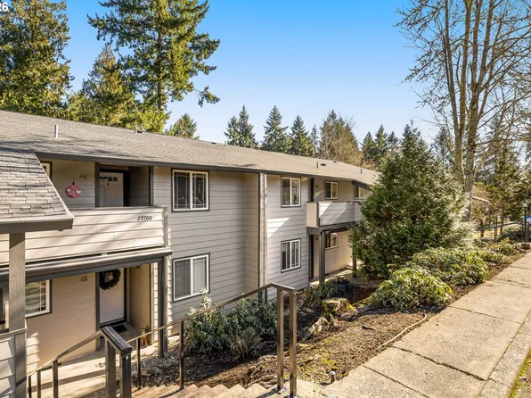 29700 SW Courtside Dr APT 43, Wilsonville, OR 97070