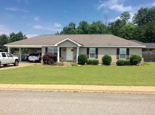 11503 Falcon Crest Way, Cottondale, AL 35453