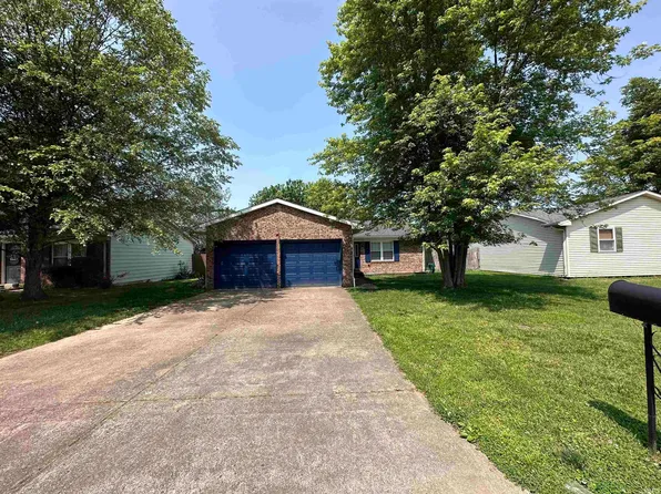 655 Greenfield Rd, Evansville, IN 47715