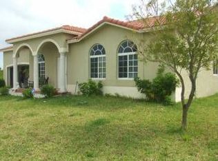 22076 SW 131st Pl, Miami, FL 33170