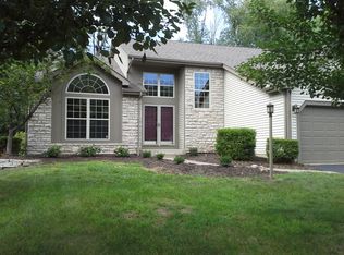 7800 Priestley Dr, Reynoldsburg, OH 43068