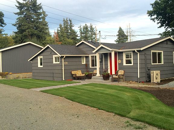 4th image of 6913 44th Ave E