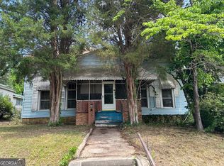 1745 1st Ave, Macon, GA 31201