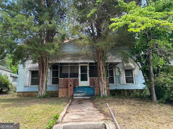 1745 1st Ave, Macon, GA 31201
