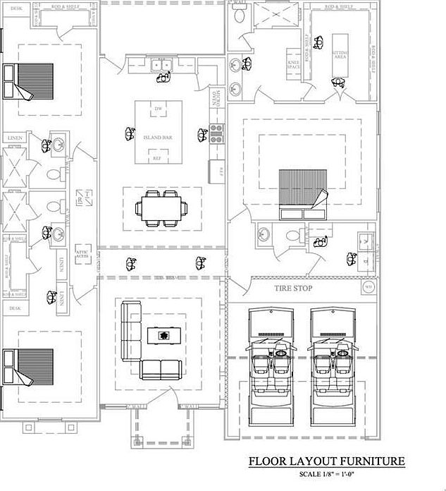 2nd image of 1908 Ridgeway Cir