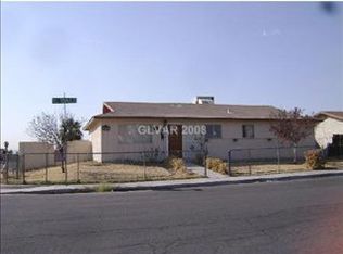 4595 El Tovar Ave, Las Vegas, NV 89115