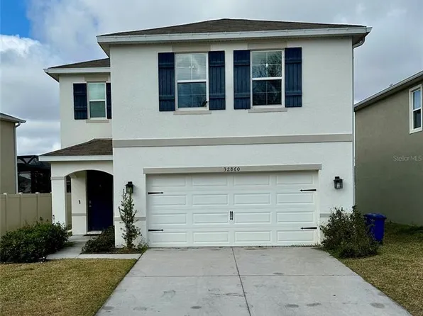 32860 Brooks Hawk Ln, Wesley Chapel, FL 33543