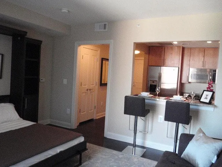 2050 Jamieson Ave #1109 — Photo 8