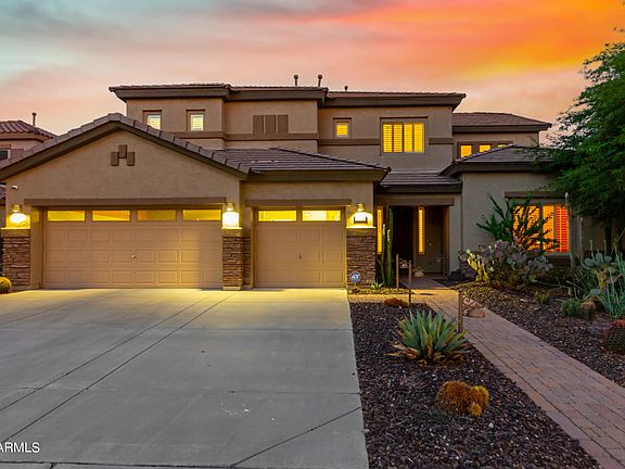 2nd image of 5027 W EL CORTEZ Trail