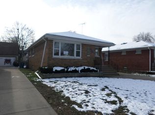 441 Webb St, Calumet City, IL
