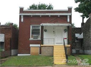 3141 Texas Ave, Saint Louis, MO 63118