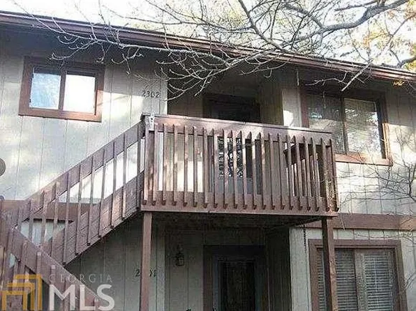 2302 Fairway Oaks, Waleska, GA 30183